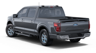 2025 Ford F-150® External Image 3